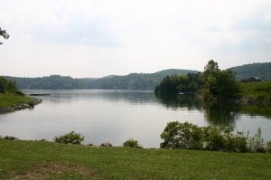 Claytor-lake Claytor-lake