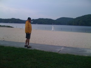 Claytor-lake-beach Claytor-lake-beach