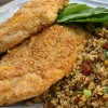 Ginger-orange-chicken-couscous-recipe-www.seasonedkitchen.com