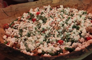 grilled_chicken_and_green_bean_salad