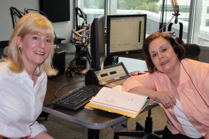 marilyn_harris_radio_show