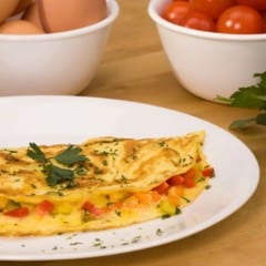 Greek-Omelet-recipe
