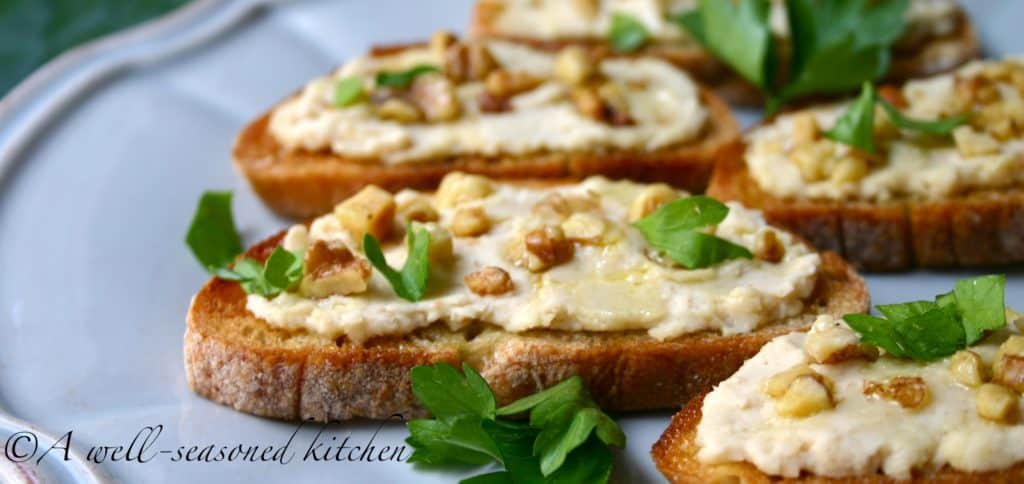 cannellini-bean-bruschetta-recipe