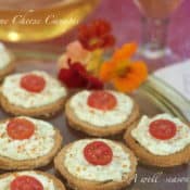 File name: Benedictine-Cheese-Canapes1.jpg