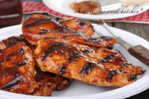 BBQ-Chicken-www.seasonedkitchen.com