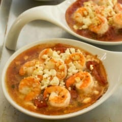 Baked-Shrimp-tomatoes-feta-cheese-capers-recipe-seasonedkitchen.com