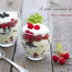 Berry-cream-parfaits-recipe