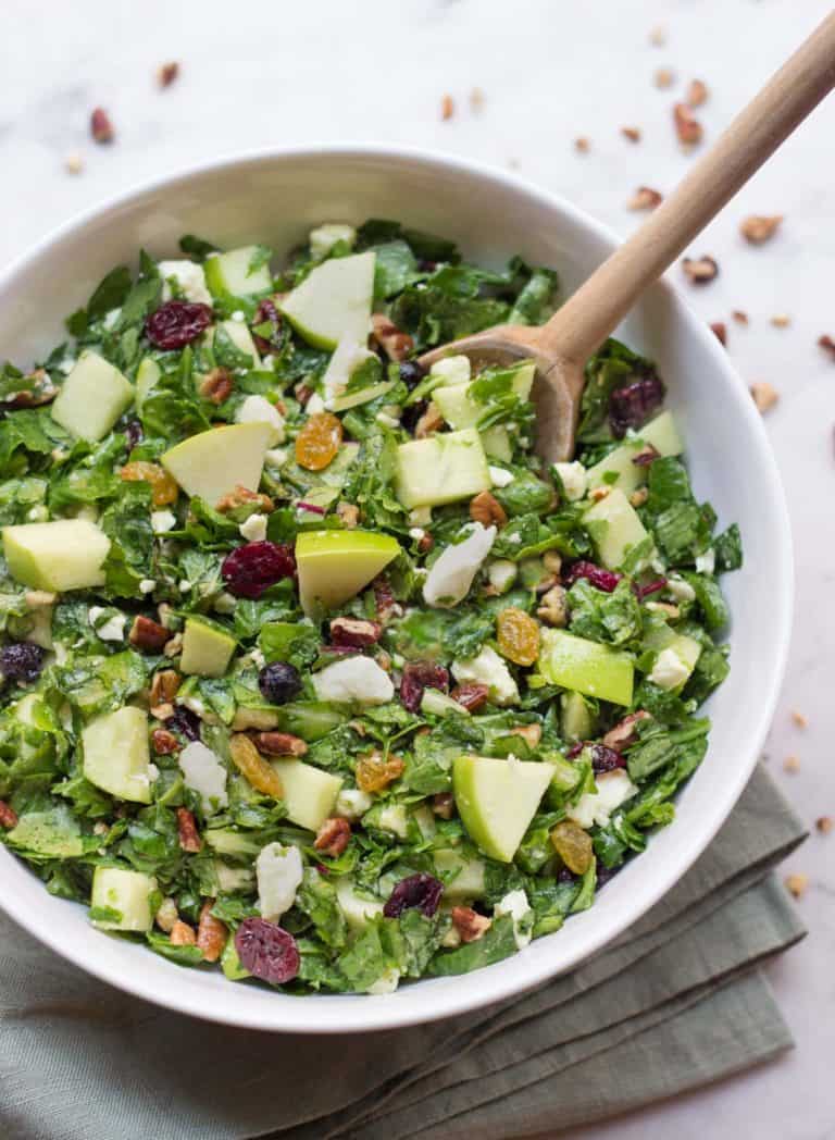 chopped-salad-apples-feta-pecans-recipe