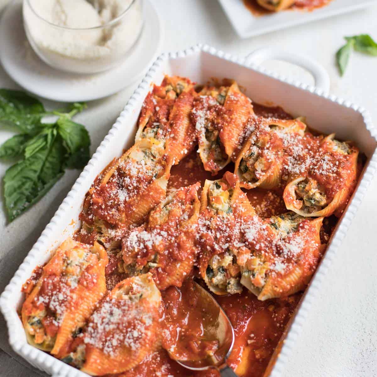 Turkey-Vegetable-Stuffed-Shells-recipe