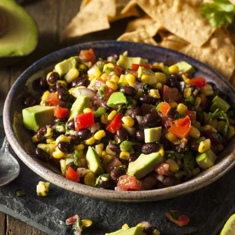 Mexican-Black-Bean-Tomato-Corn-Salsa-recipe