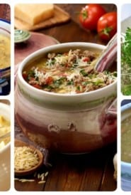 five-fall-soups-recipes
