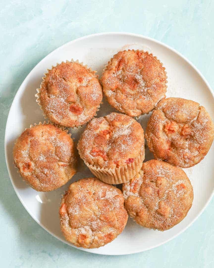 Drink-Ready Muffin Tin Lemon Ice